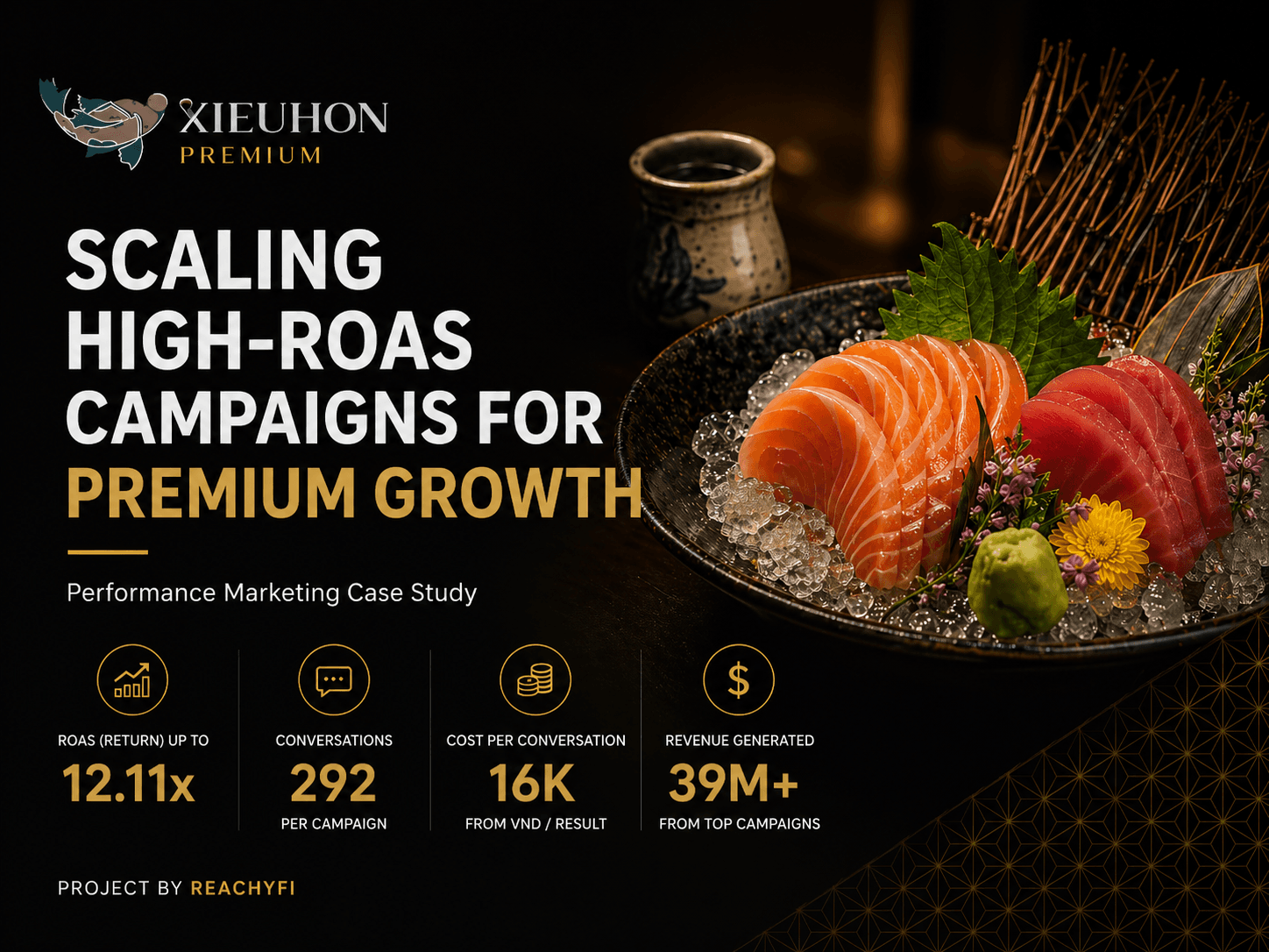 XIEUHON PREMIUM
